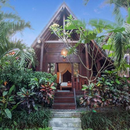 Pondok Kembung Canggu Dalung  المظهر الخارجي الصورة